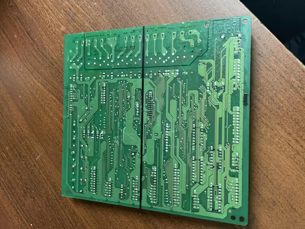 Samsung Refrigerator DA92-00715A Main Board AZ94054 | Wm1683