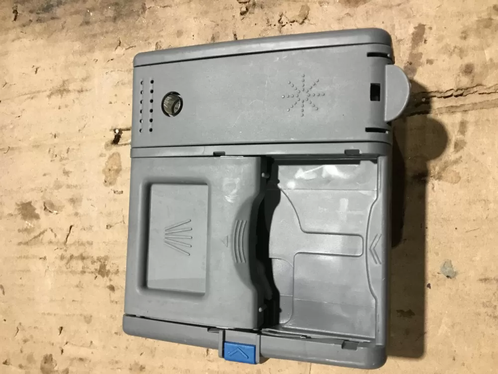 Samsung SP-D02A-1 Dishwasher Detergent Dispenser