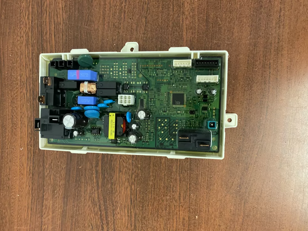 Samsung DC92-01729F DC92-01896A PS11771597 DC9201896A Dryer Control Board