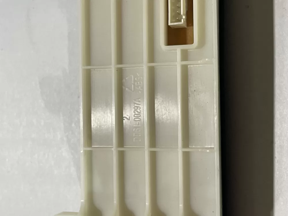 Samsung DD61 00297A Dishwasher Control Board AZ191929 | KM633