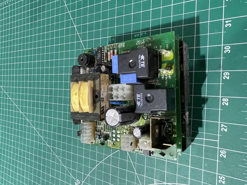 Speed Queen 501458 91392A 501456 Dryer Control Board
