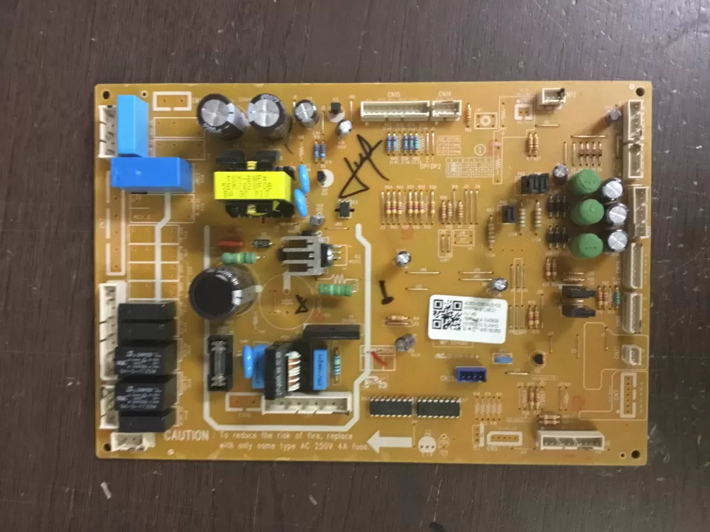 Kenmore 40301-0063422-03 Refrigerator Control Board