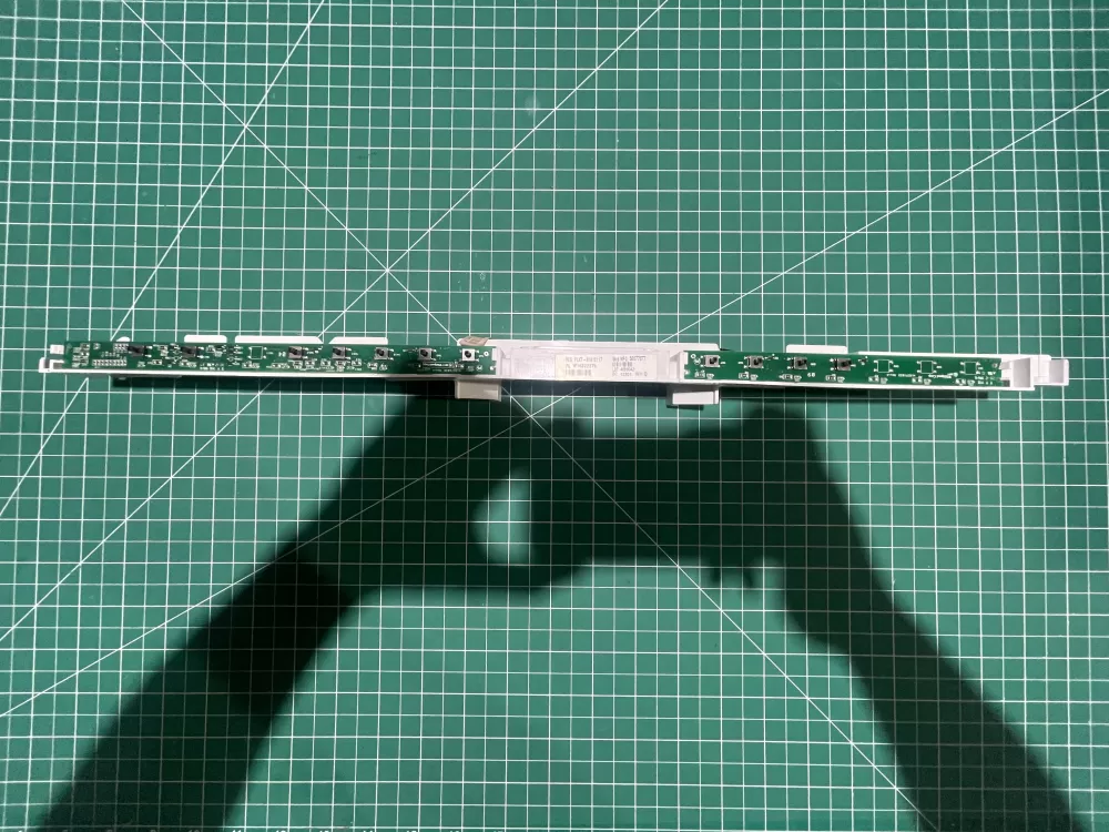 Kenmore AP6019741 W10333391 Dishwasher Control Board Panel AZ130122 | KMV36