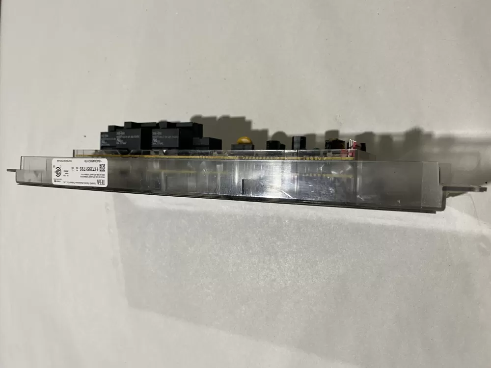 GE 164D8450G170 Oven Control Board AZ152134 | BKV786