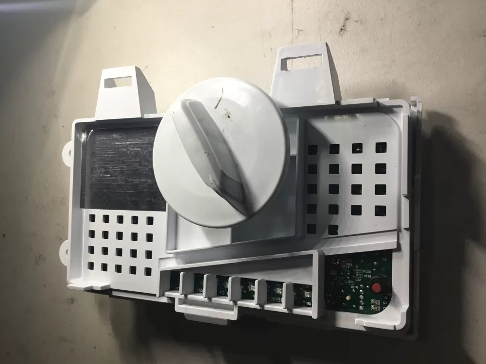 Whirlpool  Maytag W11101098 W11170317 PS12348137 Washer Control Board