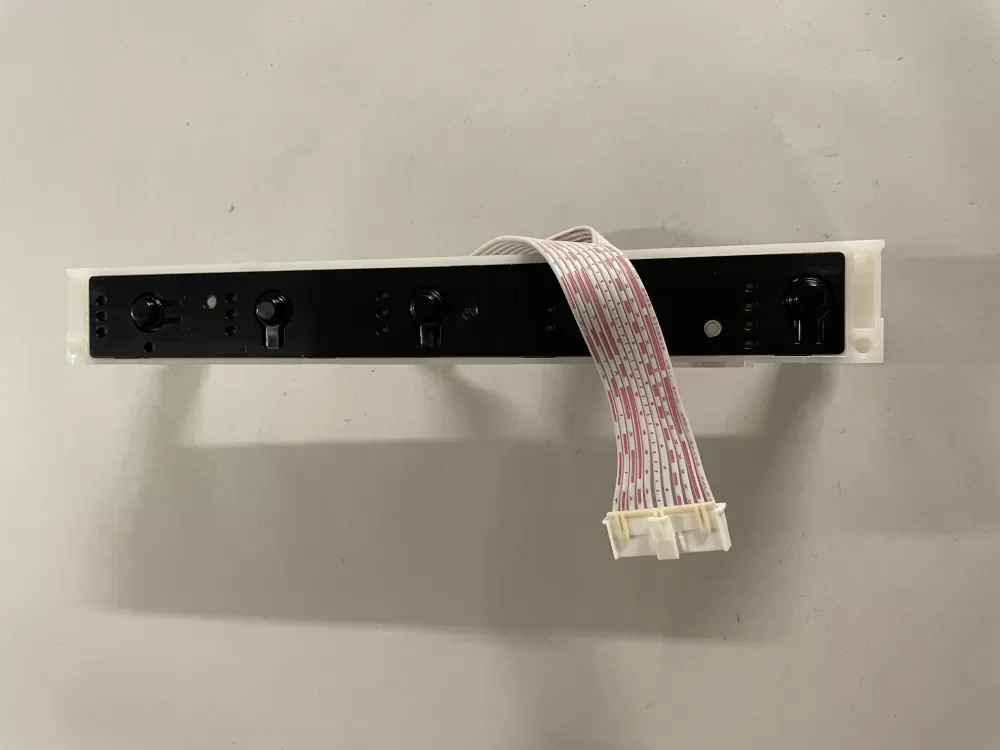Frigidaire  White Westinghouse 5304535645  A21288601  Dishwasher Control Board