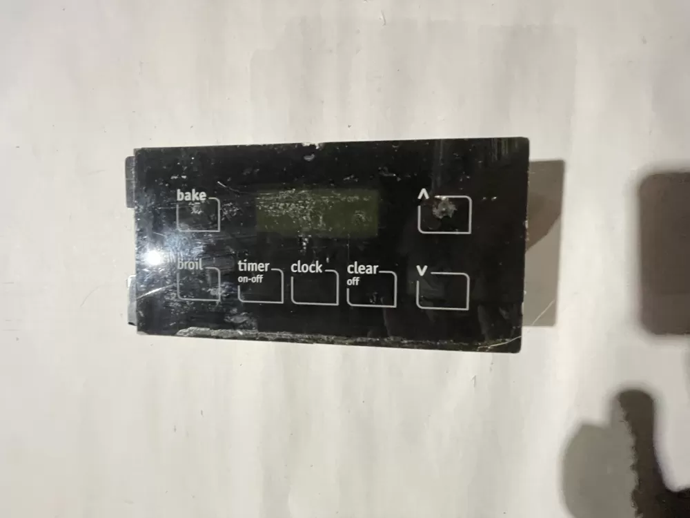 Frigidaire  Kenmore  Westinghouse AP6892696 316222801 316222803 316222803R 316222807 316455400 5304518660 PS12728848 Range Control Board