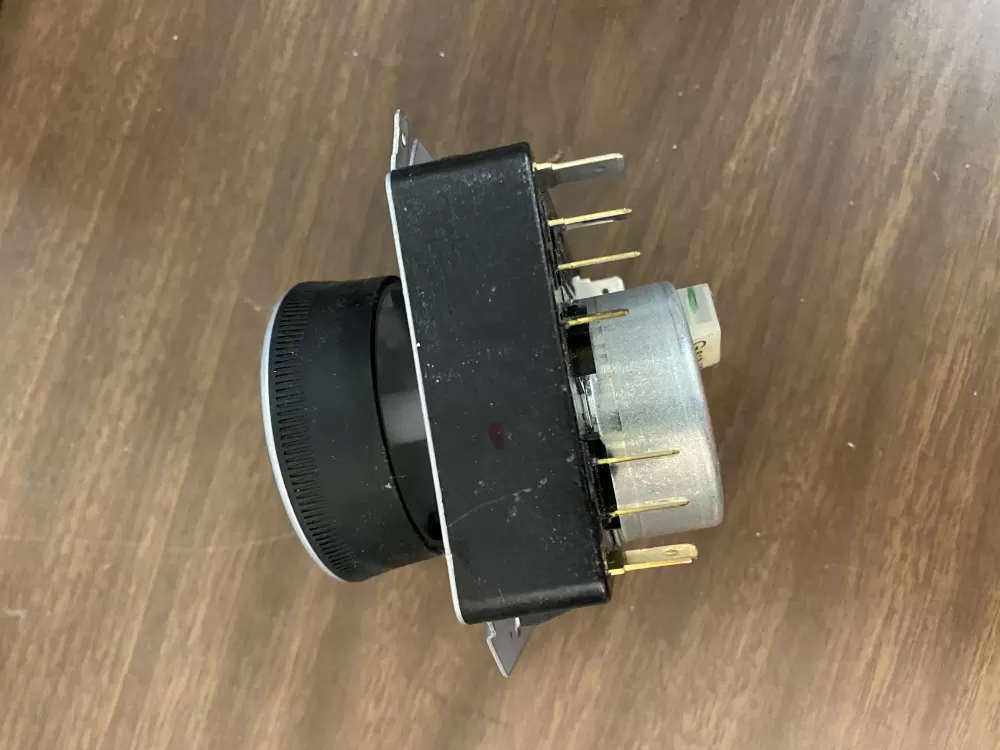 Whirlpool Maytag W10185982 Kenmore WPW10185982VP Dryer Timer AZ31111 | BK266
