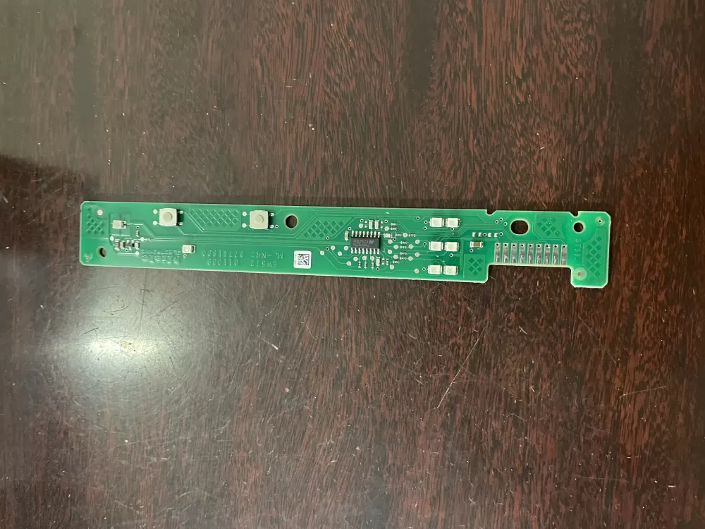 Miele 07741890 Dishwasher Control Board AZ40436 | KM1705