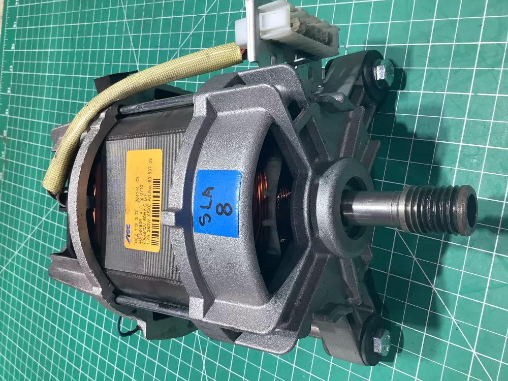 Asko 084144 Washer Drive Motor AZ158117 | SL8