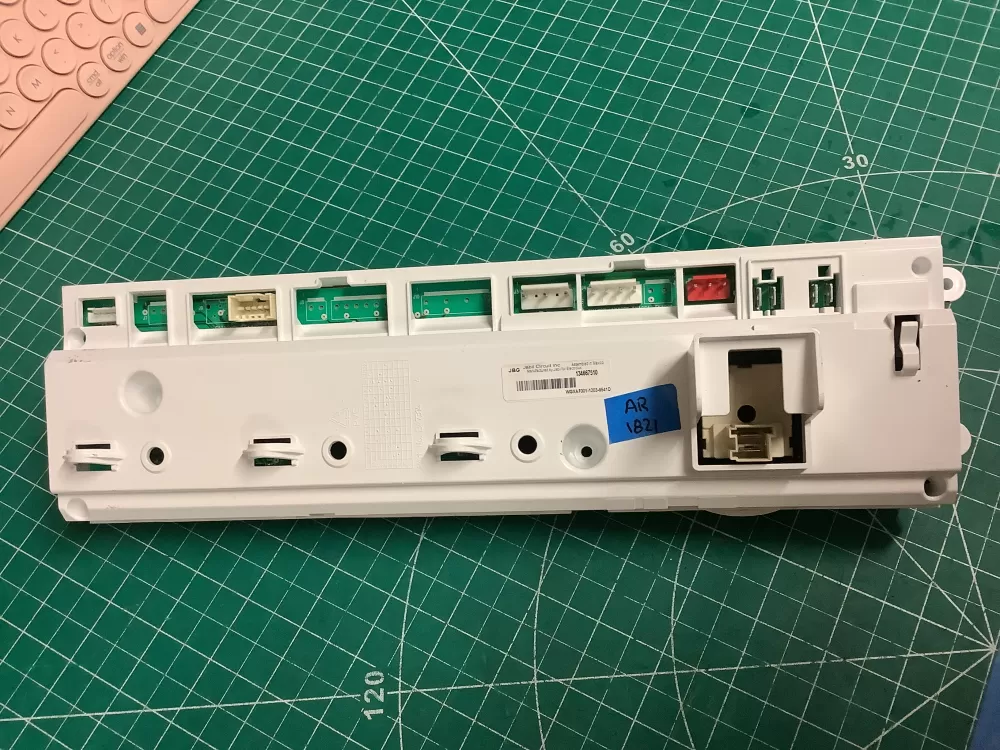 Frigidaire 134667510 Washer Control Board AZ201060 | AR1821