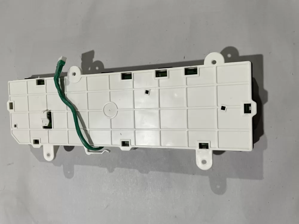 Samsung DC92 01026B DC9201026B Dryer Control Board AZ178605 | KMV617