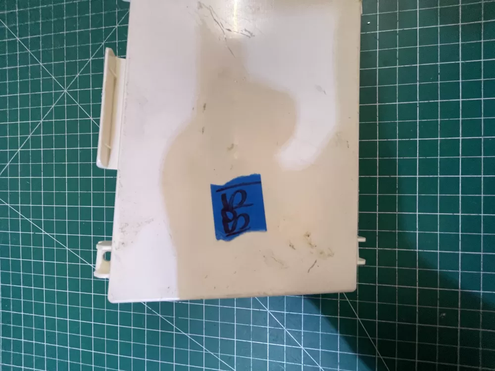 LG 6870EC9241C EBR33640901 Dryer Control Board AZ193259 | KM1595