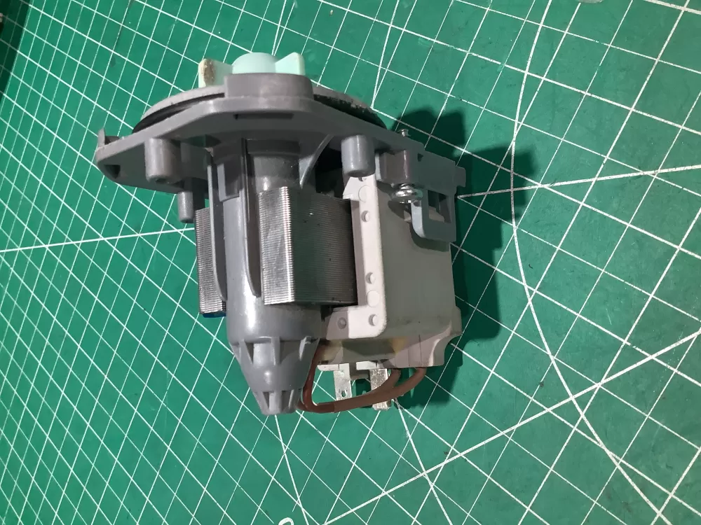 23012013 GE Dishwasher Pump