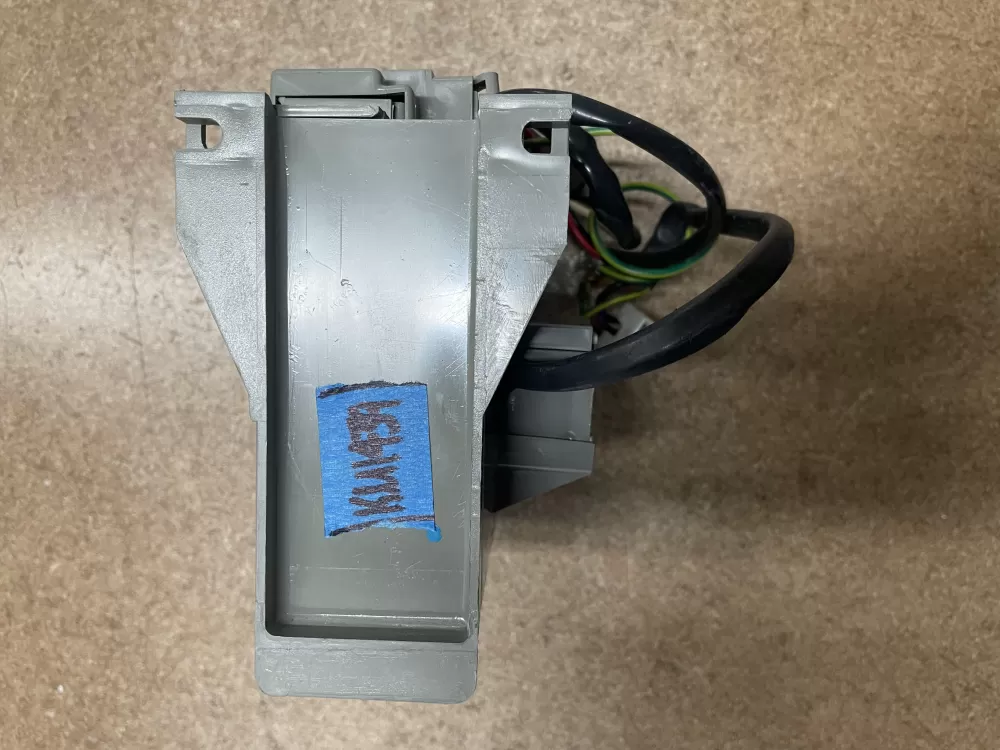 Whirlpool VCC3 1156 09 A 59 Refrigerator Inverter Control Board AZ19580 | KM1439