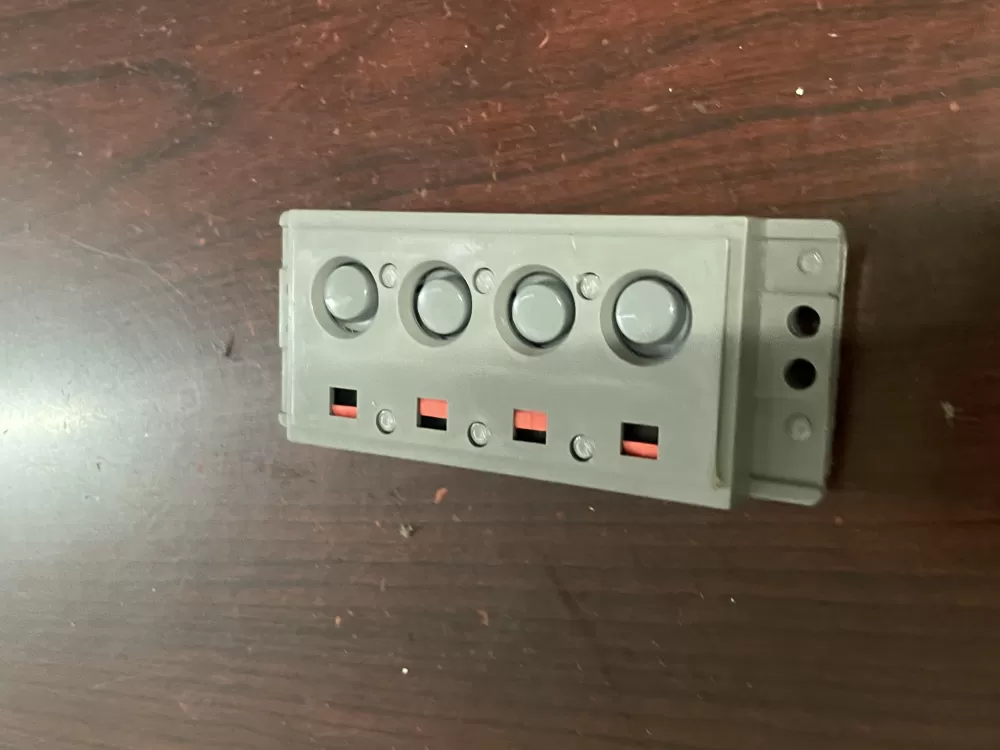 Frigidaire Kenmore Westinghouse Refrigerator Dispenser Switch AZ97357 | Wm1378