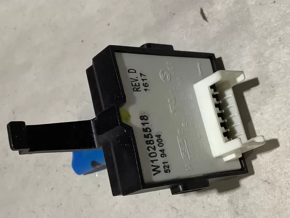 Kenmore Maytag W10285518 Washer Crosley Switch AZ113588 | Sl10