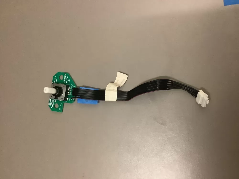 Whirlpool W11374898 Washer Control Board AZ201978 | AR718