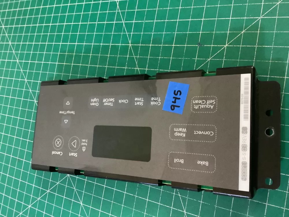 Whirlpool AP6023223 W10349740 Range Control Board AZ208782 | NR945