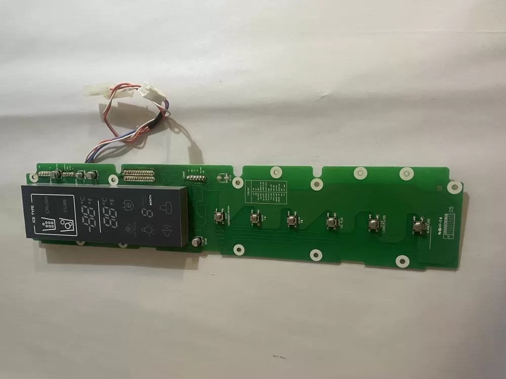 LG EBR67357913 MBN38026801 Refrigerator Control Board AZ159453 | KM2285
