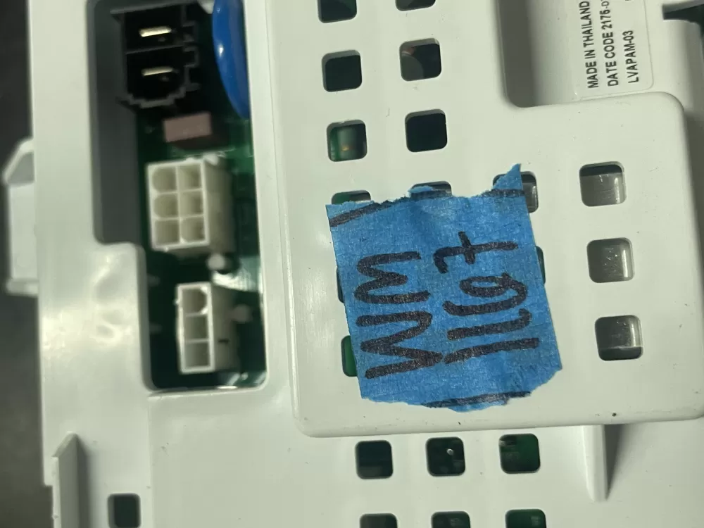 Whirlpool Maytag W11101098 W11170317 Washer Control Board AZ23819 | WM1167