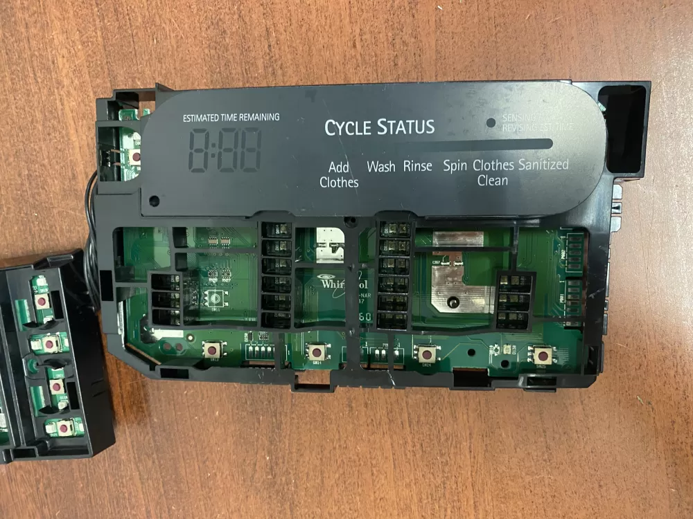 Kenmore 4619 702 38163 Dryer Control Board AZ53023 | BKV535