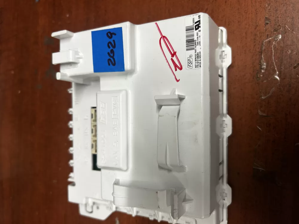 Whirlpool Kenmore W10133536 W10133536A Washer Control Board AZ184989 | GL2629