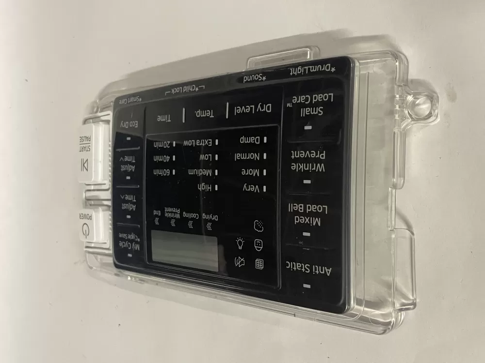 Samsung Washer User Interface Sensor DC93-00376D DC97-18494A AZ225714 | Wm637