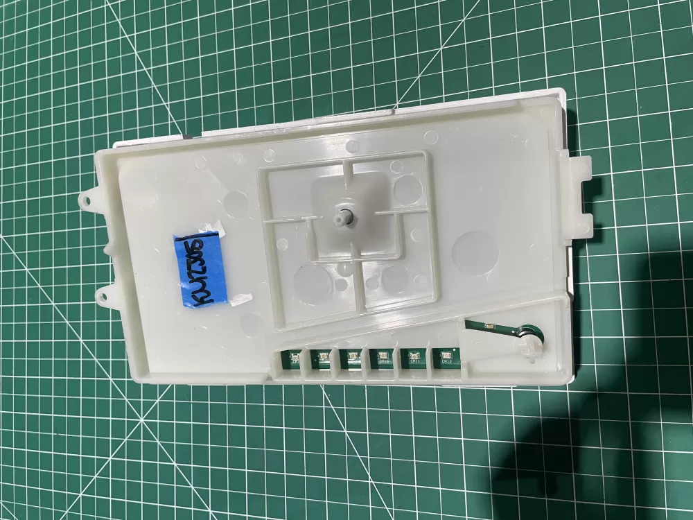 Kenmore W10627785 Washer Control Board AZ130450 | KM2305