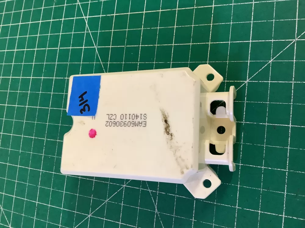 LG EAM60930603 PS11710199 Washer Control Board Noise Filter AZ204321 | NR314