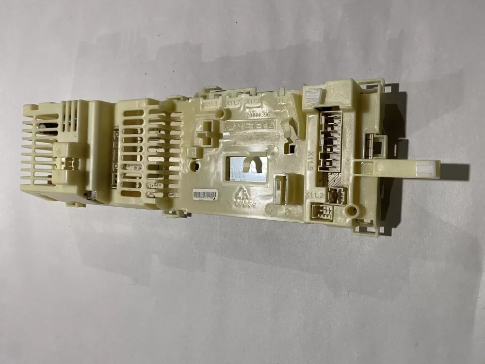 Bosch 713992-05 9000 209 341 5 Dryer Control Board AZ183996 | BKV861