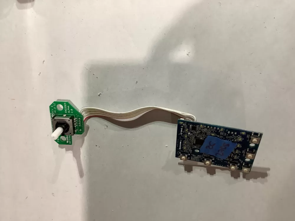 Maytag W11557402 W11374896 W11374898 Washer Control Board AZ183608 | ZC2705