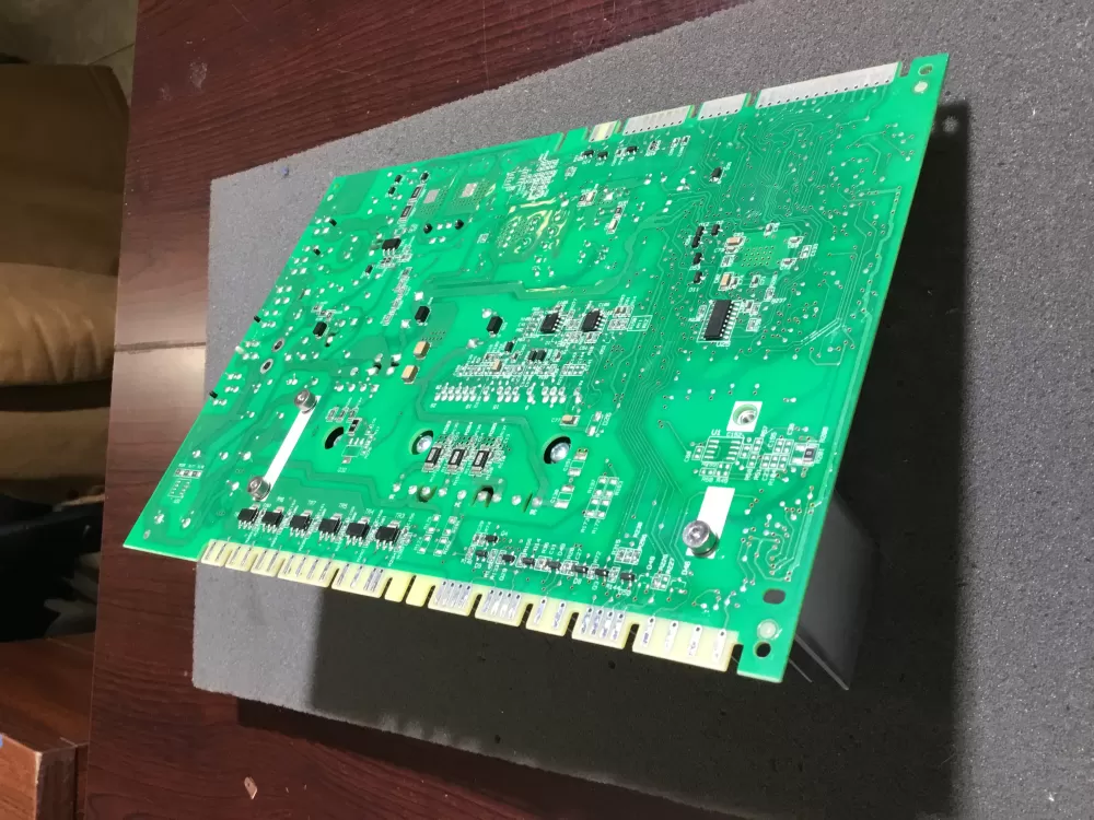 Whirlpool W10748993 Washer Control Board AZ95750 | NR51