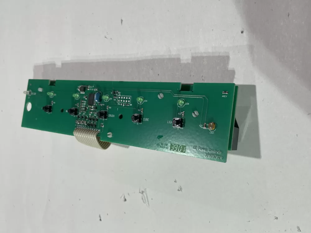 Maytag 451010601 356097020 Refrigerator Control Board AZ169450 | Wm2591