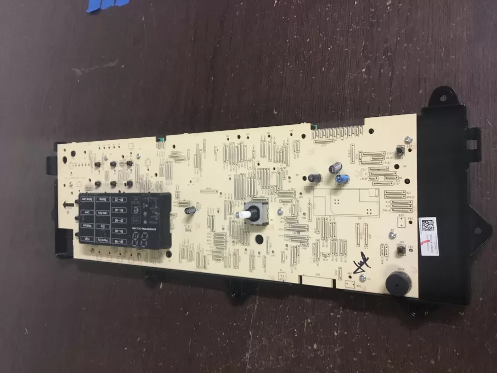GE WE04X20528 234D1615G002 AP5986376 WE04X20388 4467021 PS11725225 Dryer Control Board