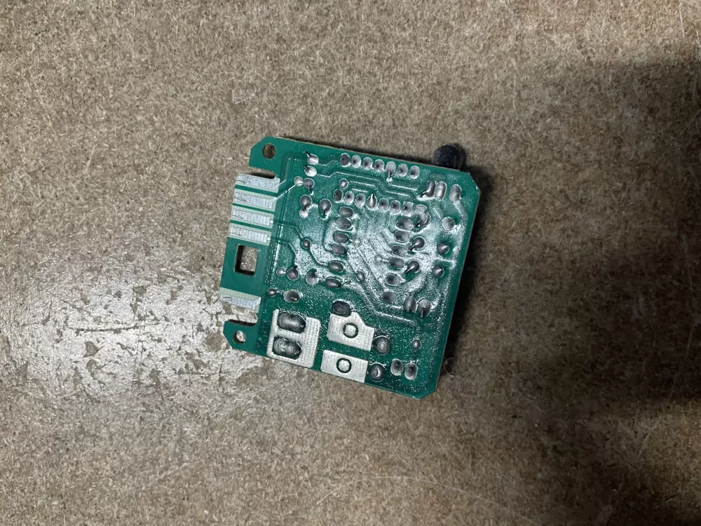 Whirlpool Maytag KitchenAid W10476828 Dryer Control Board AZ6594 | KM1586