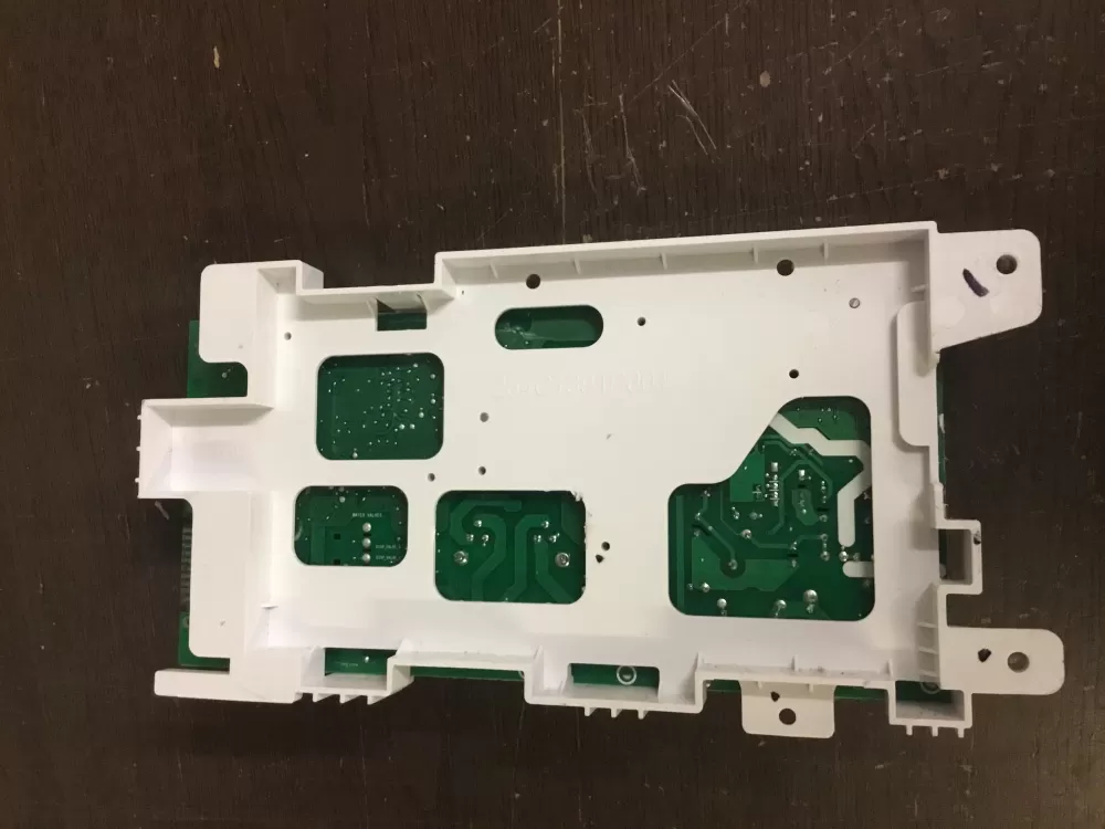 GE 234D2617G001 Washer Control Board AZ460 | NR26