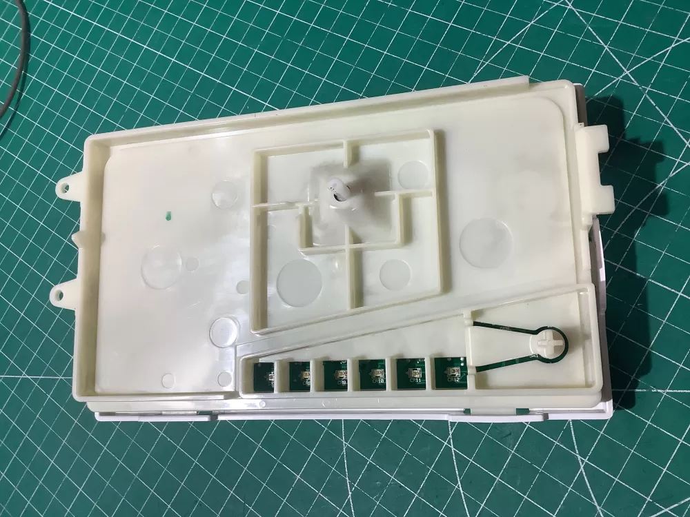 Whirlpool W10435609 W10445363 W10480177 PS4704633 W10445363 G Washer Control Board