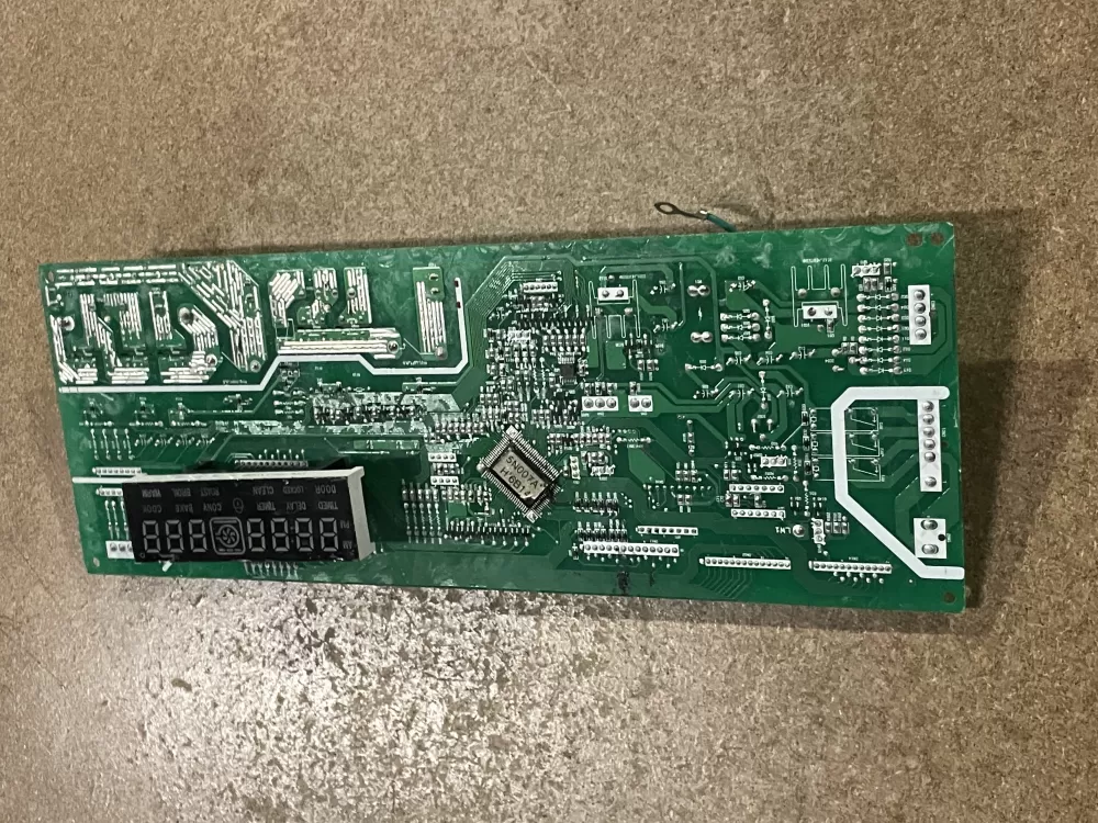 LG AP5665008 6871W1N002A EBR74632601 PS6012666 Range Control Board
