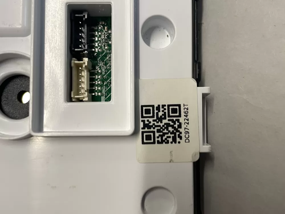 Samsung DC97 22462T Washer Control Board AZ217274 | Wm1323