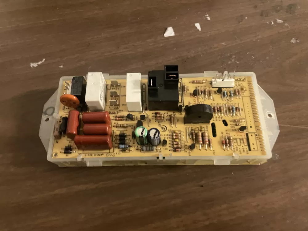 Whirlpool 00N21733123 Oven UI Display Control Board
