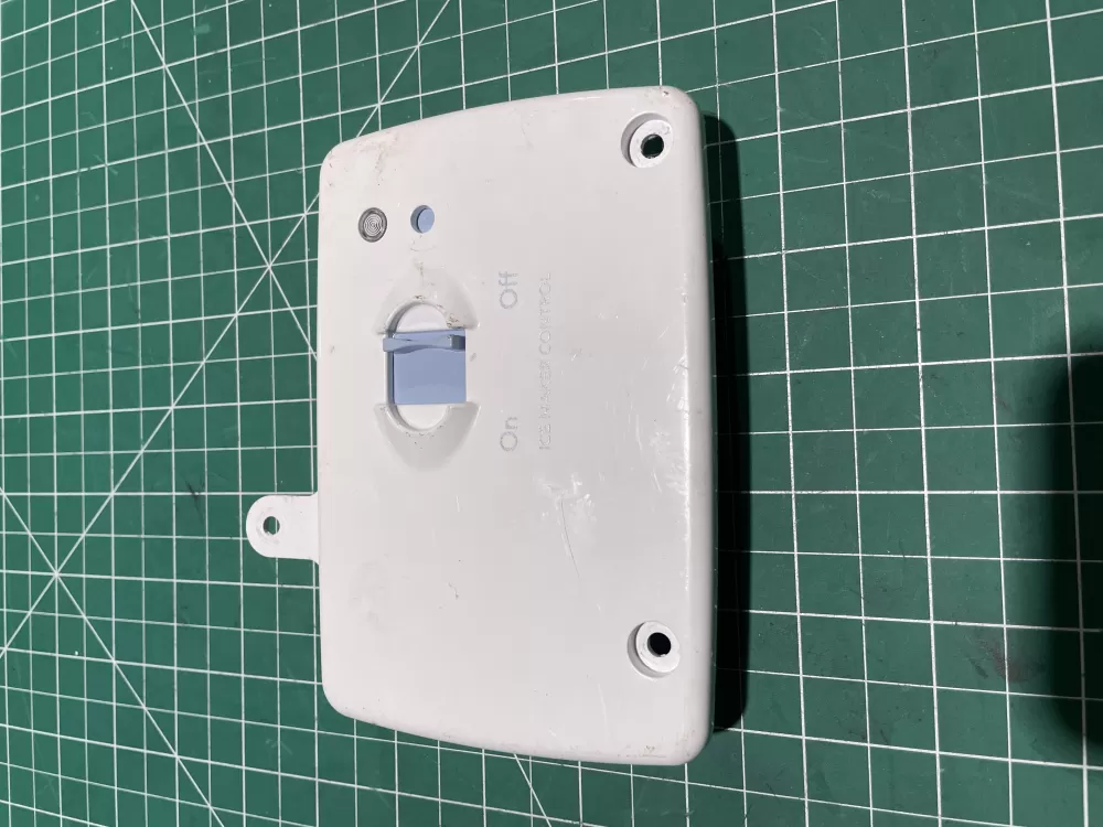 Whirlpool  Kenmore  Maytag  KitchenAid W10757851  AP5956767  W11629974  4389102  2198585  2198586  2220398  2220402  2255114  3452789  4388635  4389102R  PS10064583  TJ4389102R  W10193666  W10193840  W10290817 Refrigerator Ice Control Board