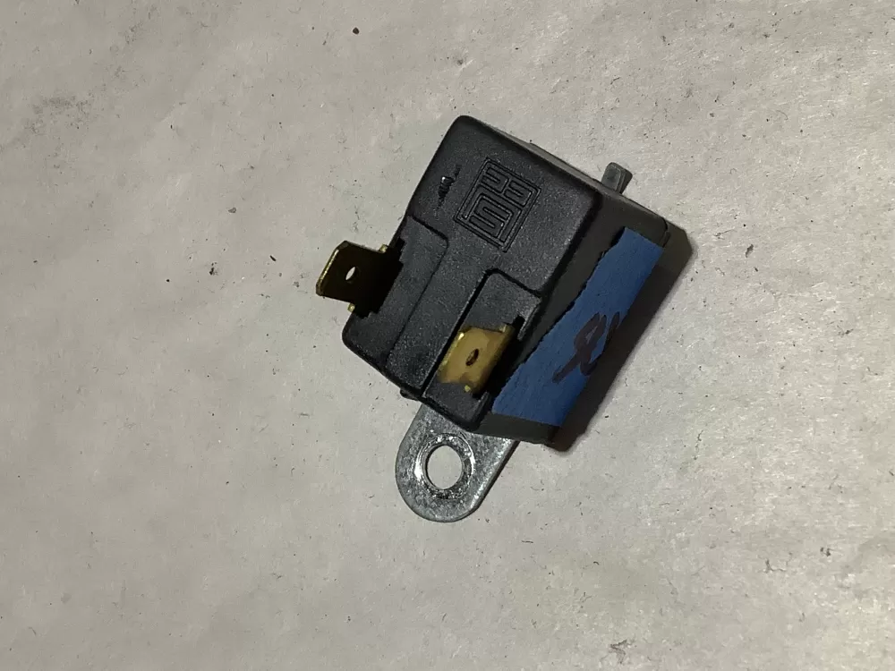 Whirlpool 694419 WP694419 Dryer Buzzer AZ112081 | Sl104