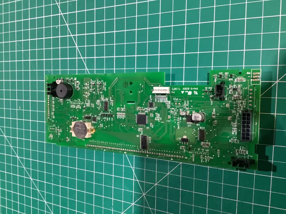 Kenmore 62397807 Refrigerator Control Board AZ143025 | NR2399