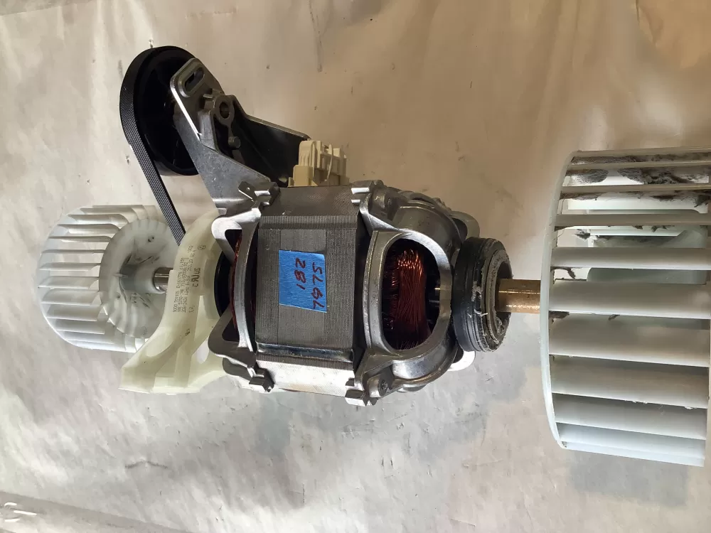 Bosch GE Siemens E161776 Dishwasher Motor AZ150860 | SL281