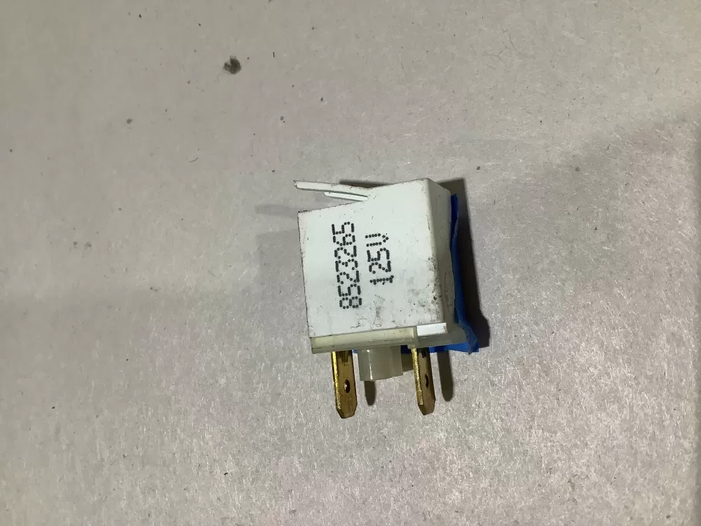 Maytag 8523265 Range Jenn Air Indicator Light AZ102957 | Sl83