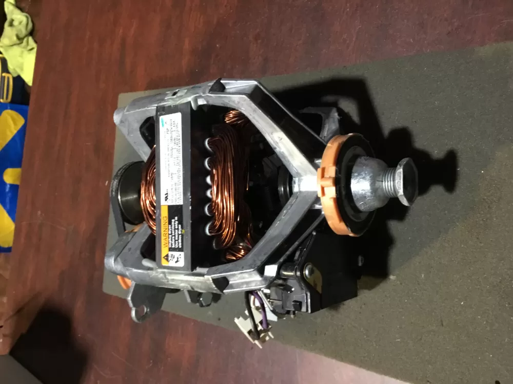 Whirlpool W10651997 W11209428 PD00055082 W10651995 4844432 AP6327373 PS12349242 EAP12349242 Dryer Motor