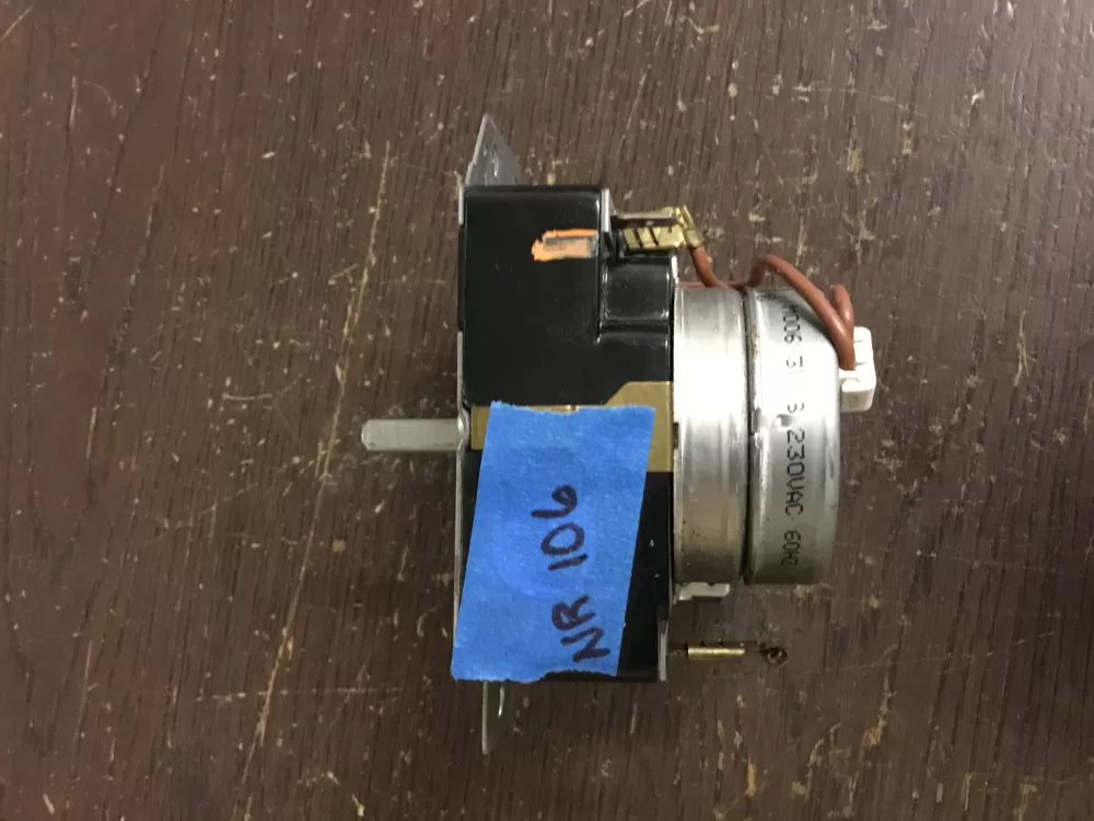 Whirlpool Maytag Roper 8299781 Dryer Timer AZ21849 | NR106