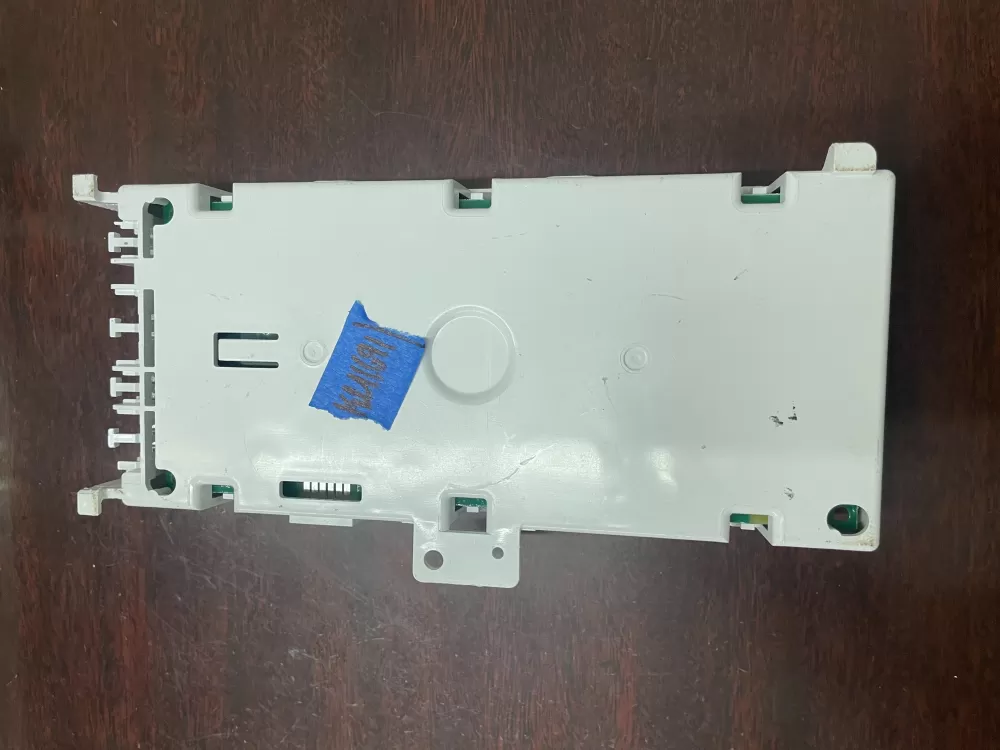 Whirlpool Kenmore AP6015062 W10110641 Dryer Control Board AZ33994 | KM1691