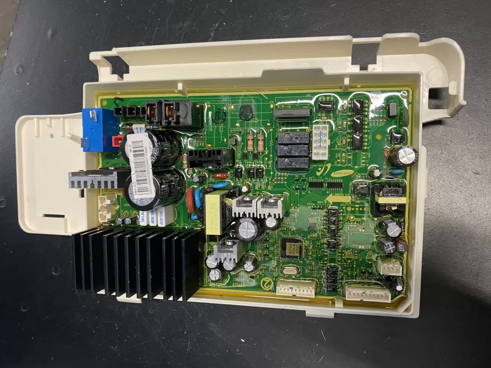 Samsung  Kenmore DC94-03108A Washer Control Board